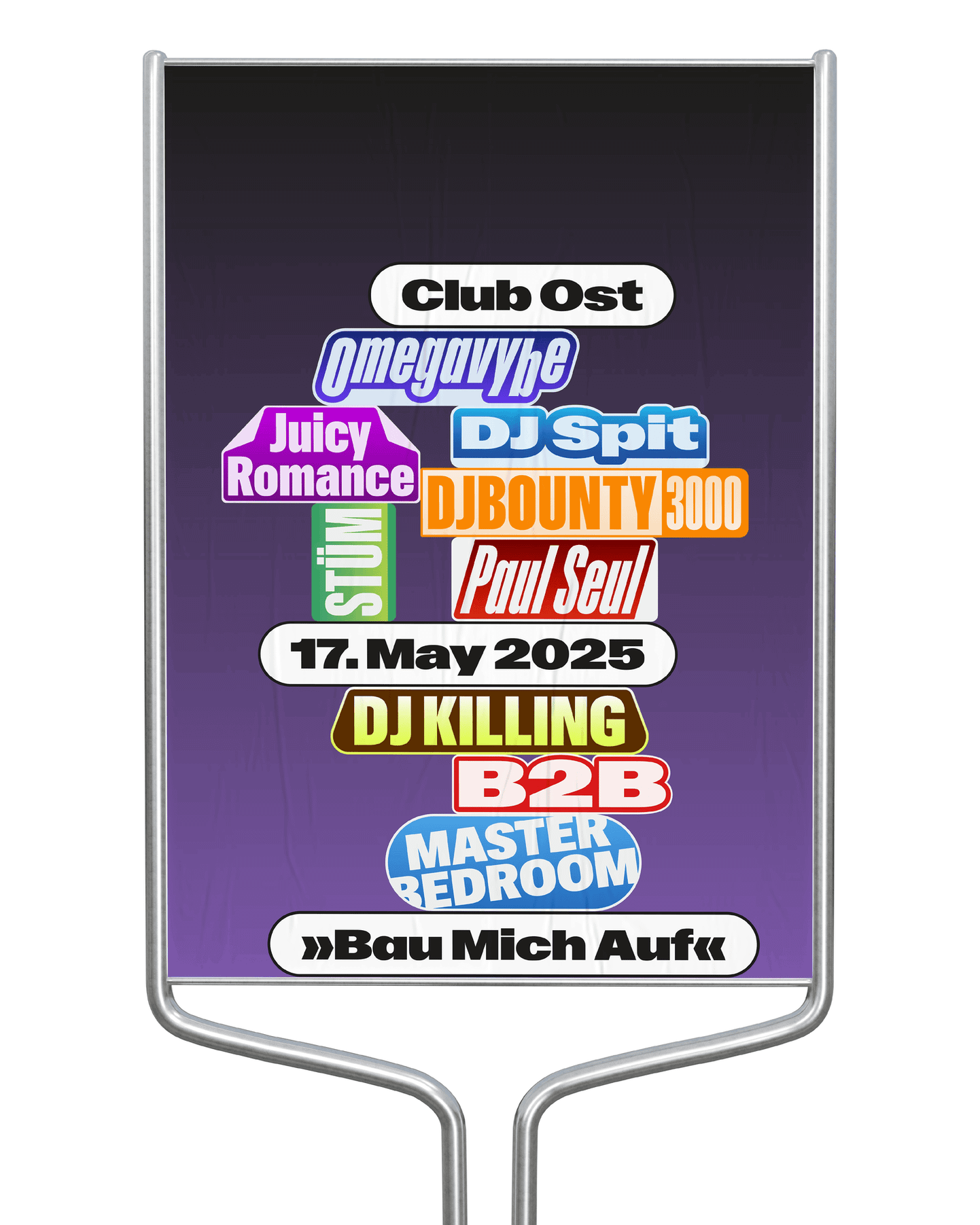Logo-Event