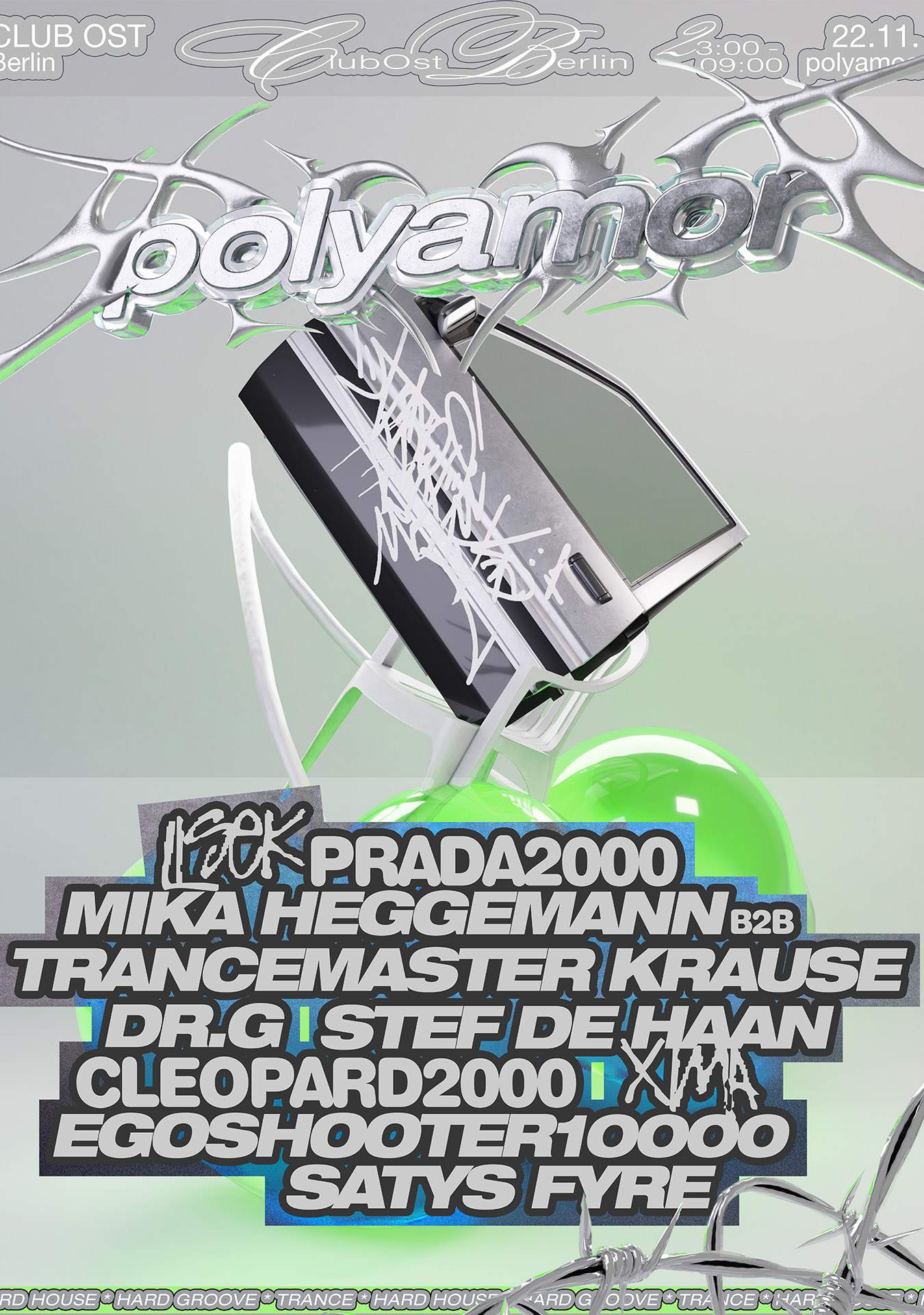 Logo-Event