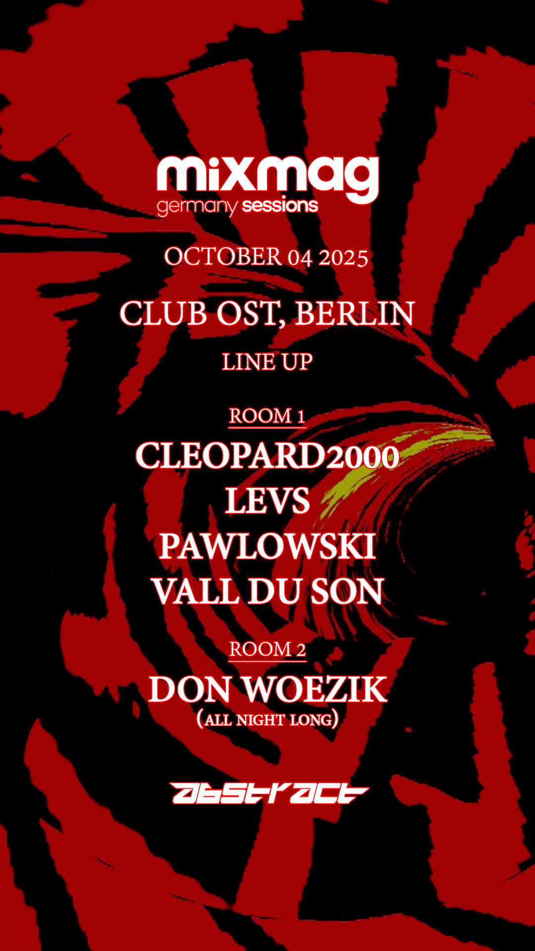 Logo-Event