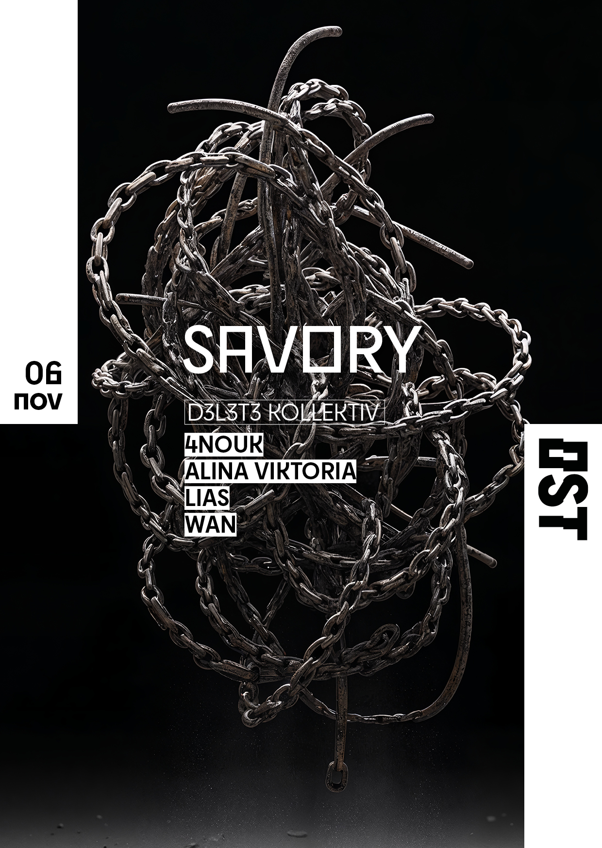 Logo-Event