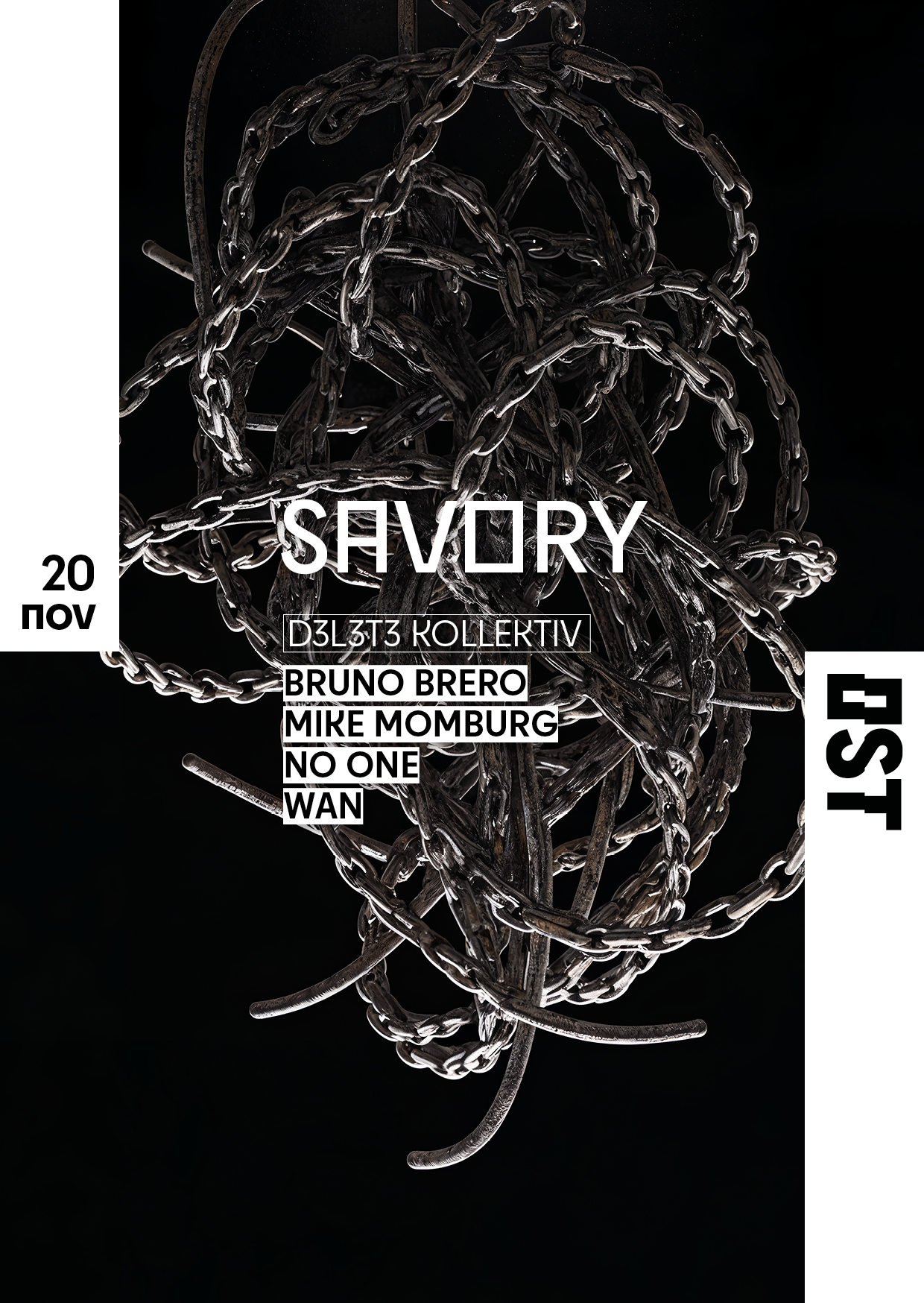 Logo-Event