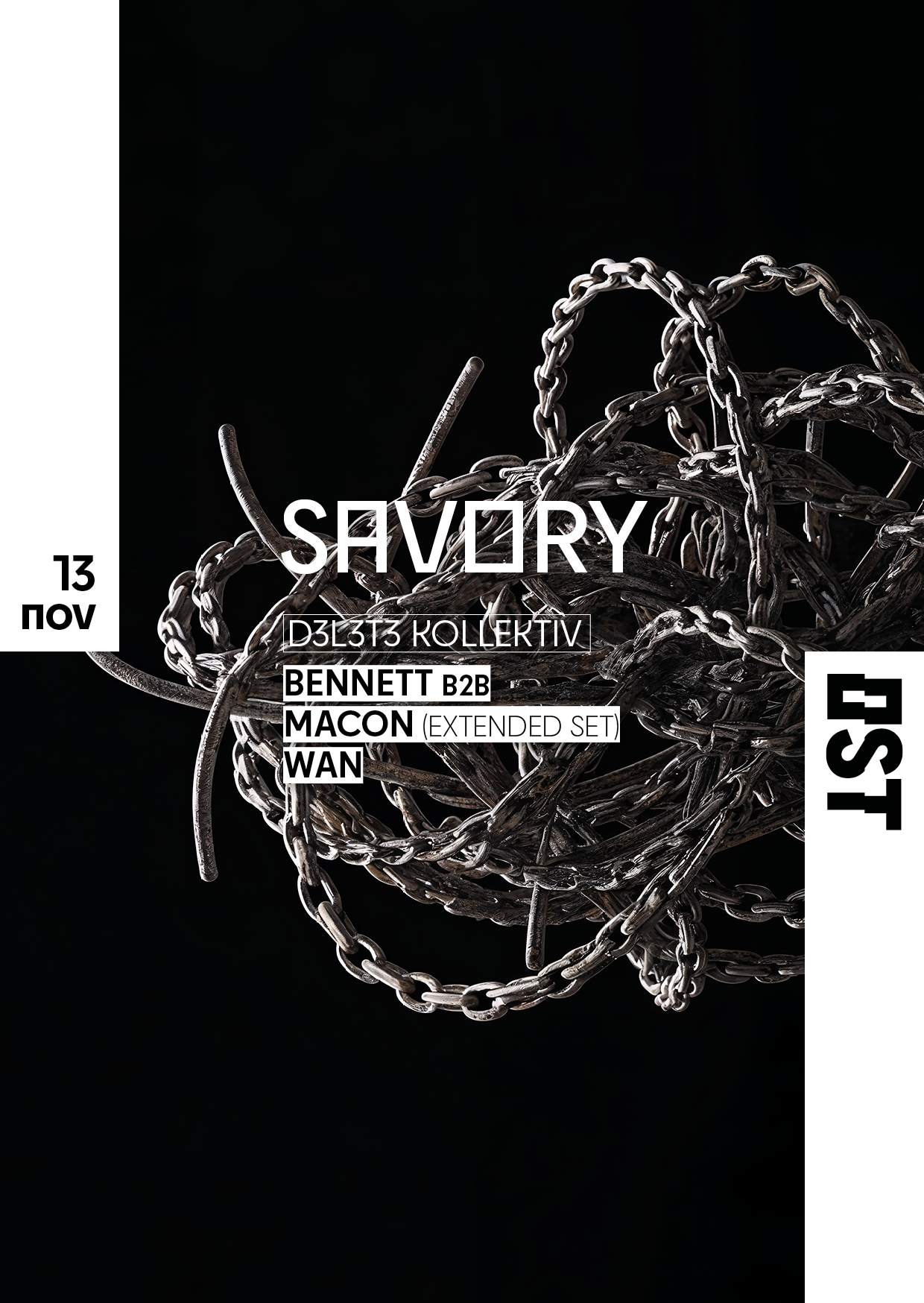 Logo-Event