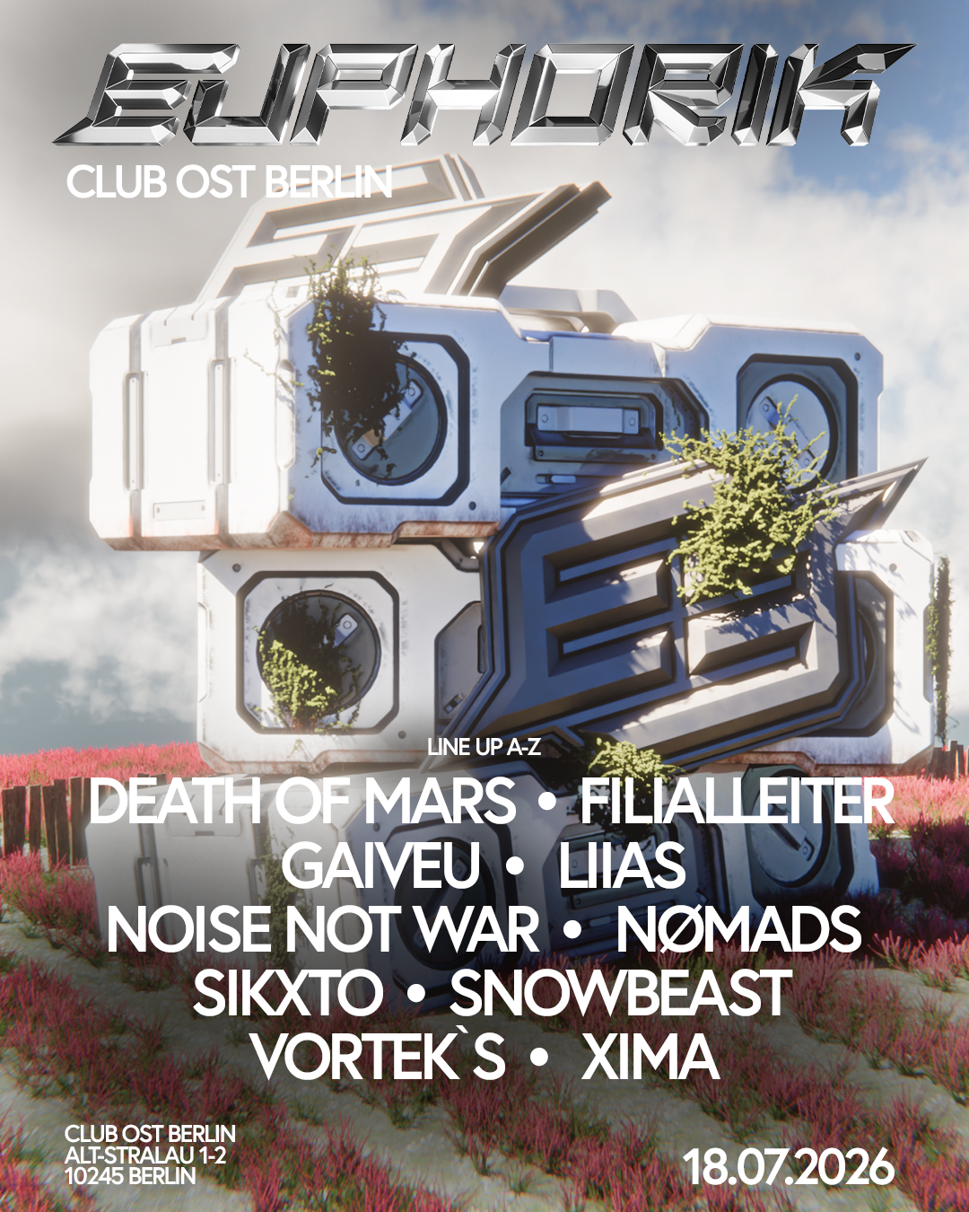 Logo-Event 267