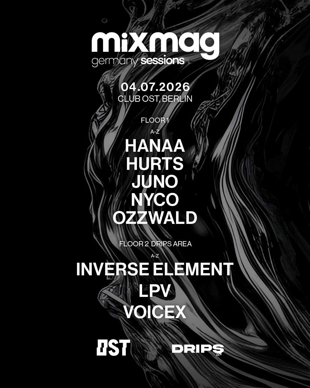 Logo-Event 261